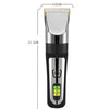 Rechargeable Hair Clipper For Adults And Children