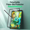 For Samsung Galaxy Tab S10 FE+ DUX DUCIS Naad Series Removable Paper-like Screen Protector