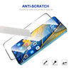 For Samsung Galaxy A36 / A56 ENKAY Easy Install High Alumina Silicon Full Glass Film