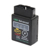 HH OBD ELM327 OBDII V1.5 Bluetooth Advanced Scan Tool Wireless Fuel Speed Diagnostic Tool