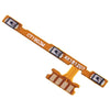 Xiaomi Mi Play Power & Volume Button Flex Cable