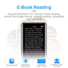JNN M13 1.8 Inch LCD Screen Touch HiFi MP3 Player, Memory:64GB(With Bluetooth)