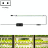 LED Plant Lamp Household Full Spectral Filling Hard Lamp Strip, Style: 30cm 1 Head(Sun Light EU Plug)