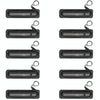 10x iPhone 11 Earpiece Receiver Mesh Covers