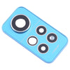 Xiaomi Redmi Note 12 Pro 4G Camera Lens Cover - Blue