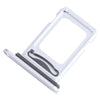 iPhone 15 SIM Card Tray Replacement (Blue)