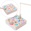 Early Childhood Educational Toys For Children Magnetic Toys For Catching Insects And Fishing