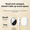R20 Bluetooth Anti-Loss Device Pet Children Elderly GPS Tracking Locator With Protective Cover Kit