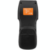 D900 CANBUS OBDII Live PCM Data Code Reader 2012 Ve(Black)