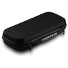 Portable EVA Storage Bag Handbag Protective Box for Nintendo Switch(Black)