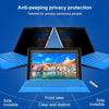Laptop Frame Glue Anti-peeping Film For MicroSoft Surface Laptop 1 / 2 / 3