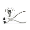 Glasses Nose Pad Adjustment Tool Pliers Glasses Repair Tool(DH-011)