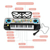 MoFun 3202 32 Keys Electronic Keyboard Children Piano