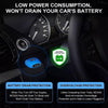 Nexas Bluetooth 5.0 OBD2 Diagnostic Scanner For IOS/Android