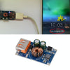 3 PCS 12/24V To 5V QC3.0 Fast Charge Mobile Phone Charging Board USB DC Buck Module