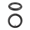 For Xiaomi M365/M365 Pro Electric Scooter 10 x 2 Inch Tire Inner Tube + Outer Tire Combination(Black)