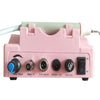 Ultrasonic Dog Teeth Cleaner - Pink, US Plug