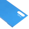 Samsung Galaxy Note10+ Back Cover Replacement (Blue)