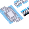 10x iPhone 11 Motherboard FPC Connector Foam Pads