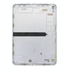 iPad 10th Gen (2022) 4G Back Cover - Silver