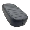 For SY K70 / A8 Electrical Motorcycle Seat Cushion Passenger Rear Seat Pad