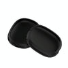 A Pair Full Coverage Anti-scratch Silicone Headphone Protective Case for AirPods Max(Black)