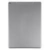 iPad Pro 12.9" 2017 (A1671 A1821 4G) Grey Battery Cover