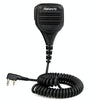 RETEVIS C9050A 2 Pin Remote Speaker Microphone for RT1/RT3/RT8/RT81