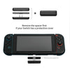 Gulikit Bluetooth Wireless Audio Adapter For Nintendo Switch, Model: NS07 Black