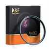 K&F CONCEPT KF01.1126 82mm Natural Night Filter