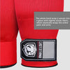 LASTSTAND Half Finger Gel Boxing Gloves Sanda Wrist Guard Bandage, Size: Free Size(Black)