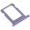 iPad Air 5 (2022) SIM Tray - Purple