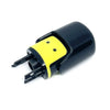 Nose Hair Trimmer For Philips One Blade QP2520 QP2515 QP2630 QP6510 QP6520 QP6530