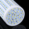 40W PC Case Corn Light Bulb, E27 3500LM 150 LED SMD 5730, AC 85-265V(White Light)