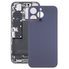 iPhone 14 Pro Max Battery Back Cover Replacement