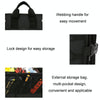 Large-capacity Folding Storage Box for Car Trunk(90L)