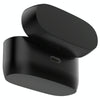 For Jabra Elite 85T Wireless Bluetooth Earphone Charging Box(Black)