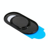 Universal Ultra-thin Design WebCam Shutter Slider Camera Cover Privacy Sticker, For Laptop, iPad, PC, Tablet, Cell Phones