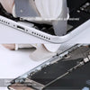 Qianli 3D Ultra Thin Pry Spudger Set (10 Pcs) - Phone Screen Opening Tool