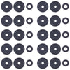 Infinix Note 30 5G X6711 Back Camera Lens Replacement (10 Pack)