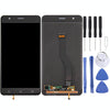 Asus ZenFone 3 Zoom ZE553KL LCD Screen & Digitizer Assembly - Black