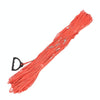 100m Nylon Measuring Rope With Scale Marking Pull Ring Deep Well Rope