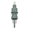 6MM Universal Motorcycle Brake Clutch Front and Rear Light Switch Plug