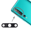 10x Xiaomi Mi 10 5G Back Camera Lens Replacements