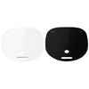 For Thermomix TM5 TM6  Blender Acrylic Sliding Pad Non-slip Mat(White)
