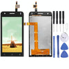 Asus Zenfone C LCD Screen & Digitizer Assembly - Black