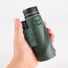 40x60 FMC Multi-layer Coated High-definition Monocular Binoculars Standard