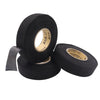 Car Modified Wire Harness Tape Fluff Gum Insulation Electrical Tape, Specification: 19mmx15m