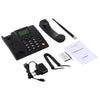 ZT600S  2.4 inch TFT Screen Fixed Wireless GSM Business Phone, Quad band: GSM 850/900/1800/1900Mhz(Black)