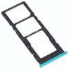 Infinix Hot 9 Play SIM & SD Card Tray (Green) - X680/C680B/X680C